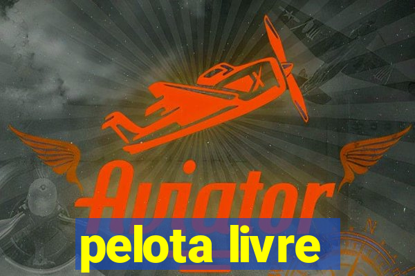 pelota livre